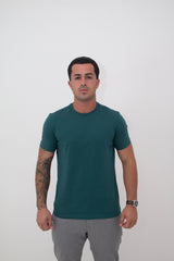 T-Shirt Algodão Egípcio Masculino