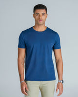 T-Shirt Algodão Egípcio Masculino