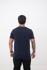 T-Shirt Algodão Egípcio Masculino