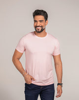 T-Shirt Algodão Egípcio Masculino